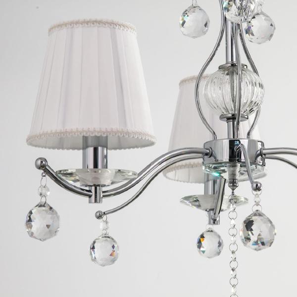 Подвесная люстра Шелли CL438131