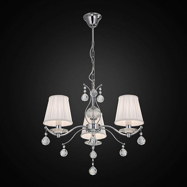 Подвесная люстра Шелли CL438131