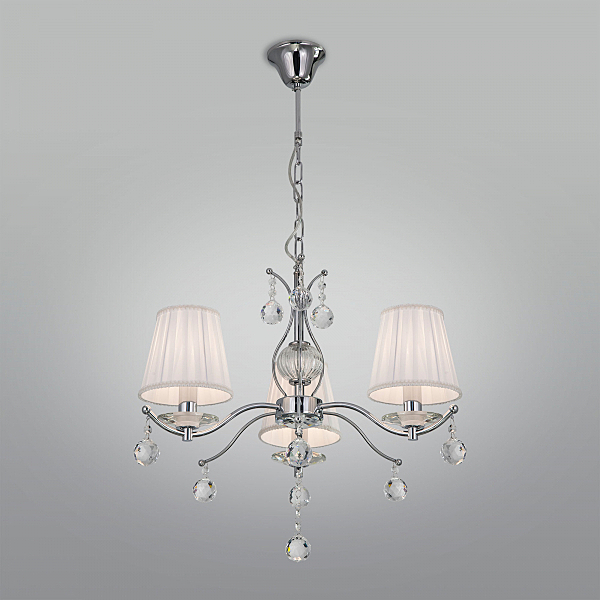 Подвесная люстра Шелли CL438131