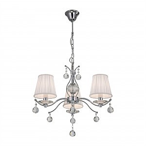 Подвесная люстра Шелли CL438131