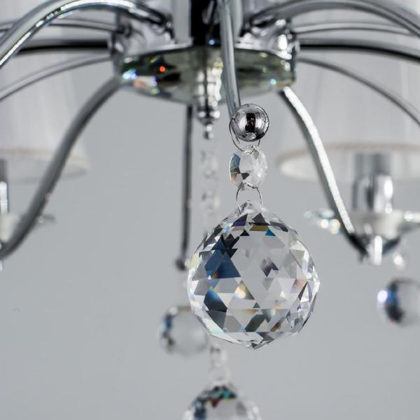 Подвесная люстра Шелли CL438161