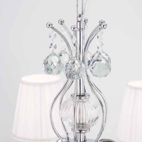 Подвесная люстра Шелли CL438161