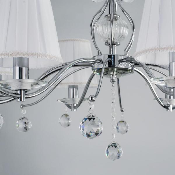 Подвесная люстра Шелли CL438161