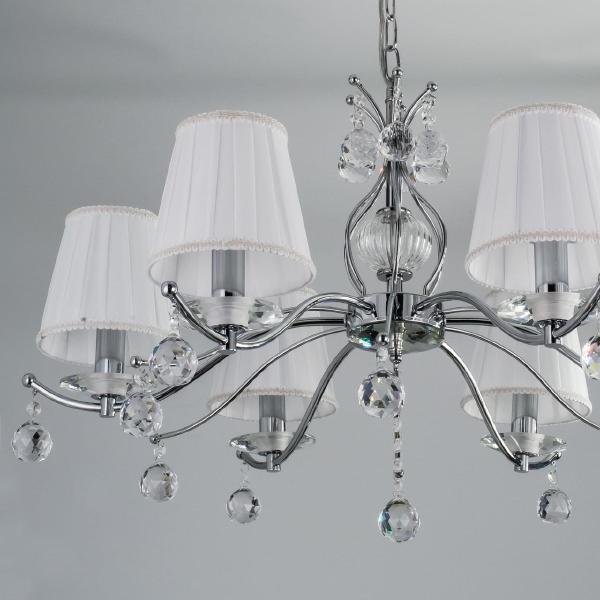 Подвесная люстра Шелли CL438161