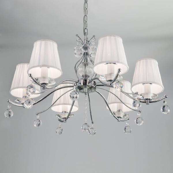 Подвесная люстра Шелли CL438161