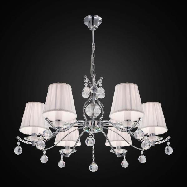 Подвесная люстра Шелли CL438161