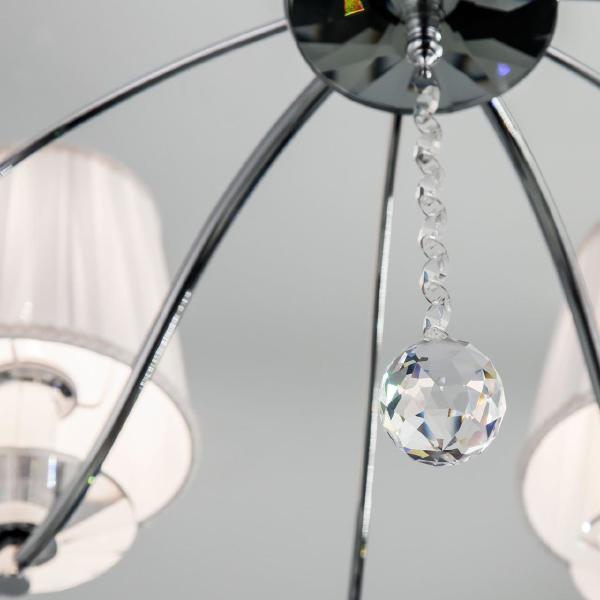 Подвесная люстра Шелли CL438161