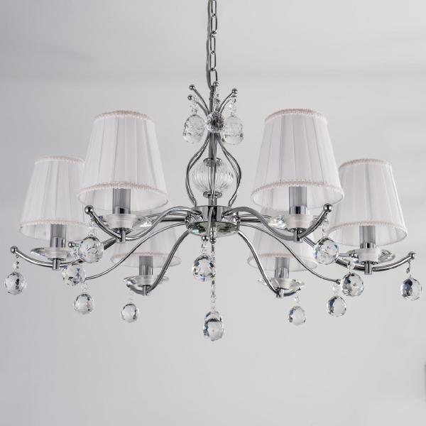 Подвесная люстра Шелли CL438161