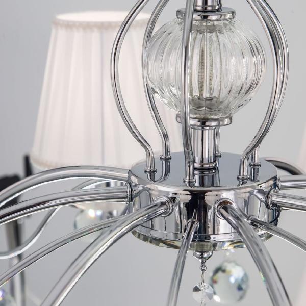 Подвесная люстра Шелли CL438161