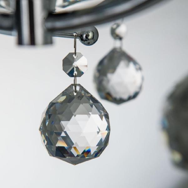 Подвесная люстра Шелли CL438161