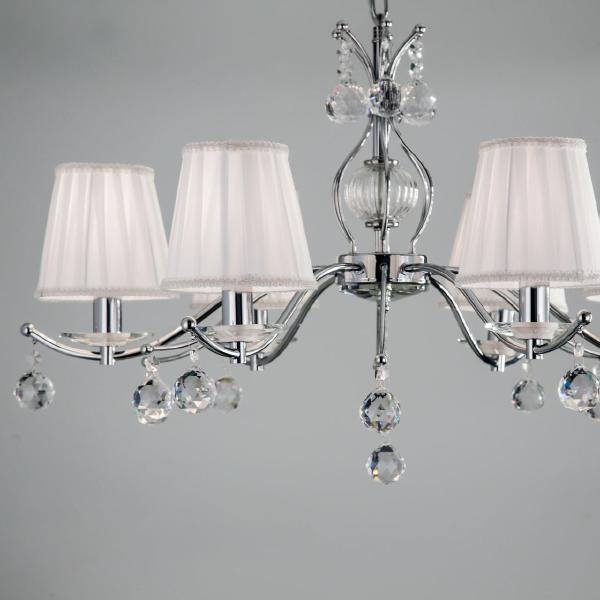 Подвесная люстра Шелли CL438161