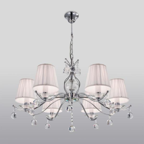 Подвесная люстра Шелли CL438161