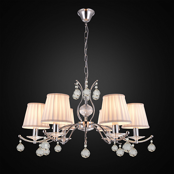 Подвесная люстра Шелли CL438161