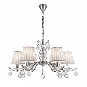 Подвесная люстра Шелли CL438161