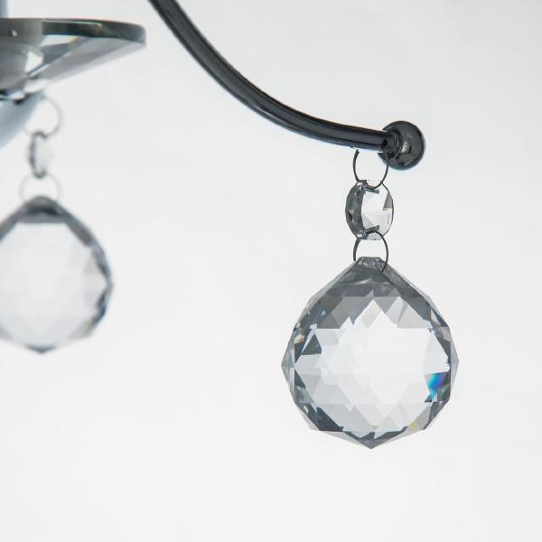 Подвесная люстра Шелли CL438181