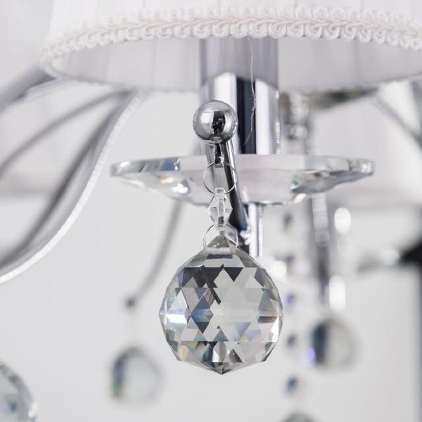 Подвесная люстра Шелли CL438181