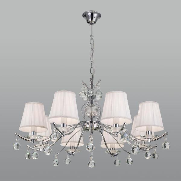 Подвесная люстра Шелли CL438181