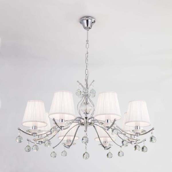 Подвесная люстра Шелли CL438181