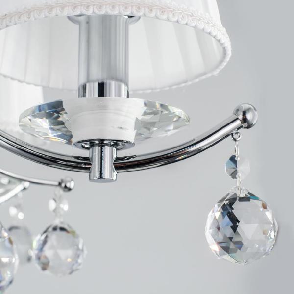 Подвесная люстра Шелли CL438181