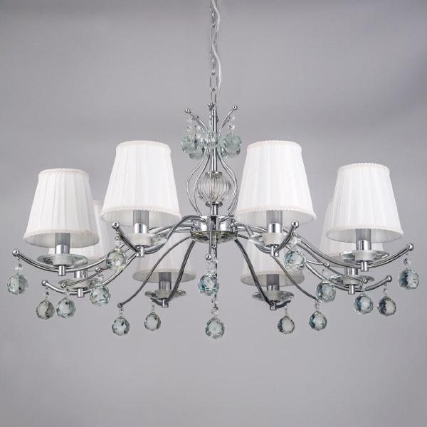 Подвесная люстра Шелли CL438181