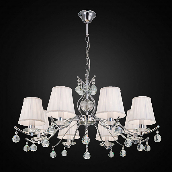 Подвесная люстра Шелли CL438181