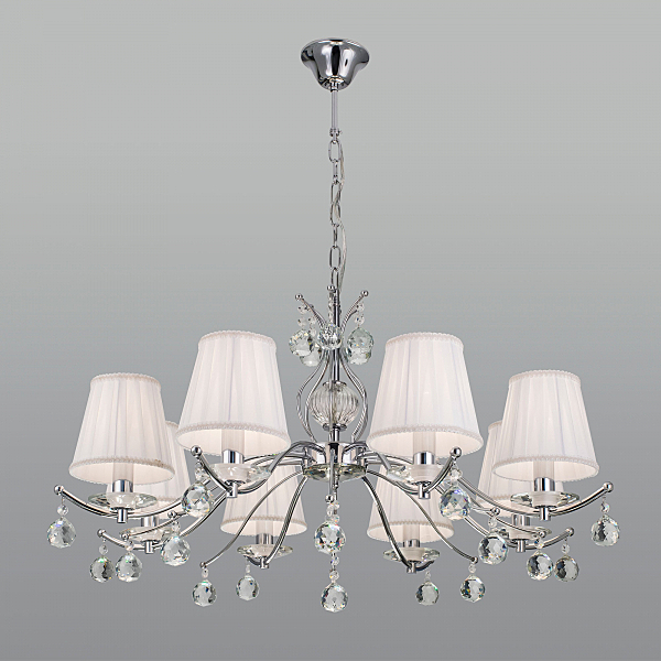 Подвесная люстра Шелли CL438181