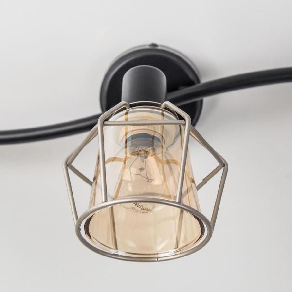 Светильник спот Таверна CL542531