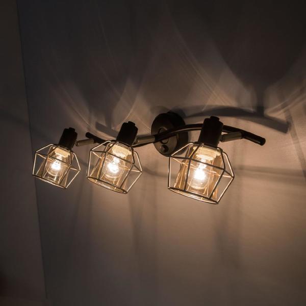 Светильник спот Таверна CL542531