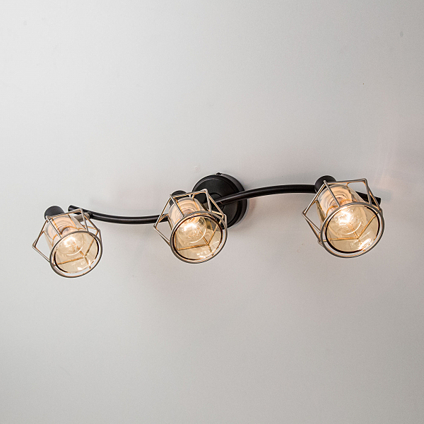 Светильник спот Таверна CL542531