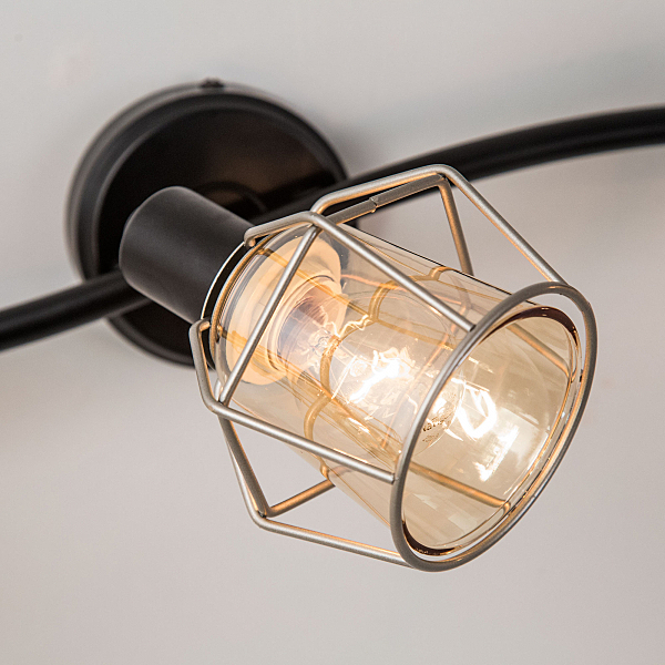 Светильник спот Таверна CL542531