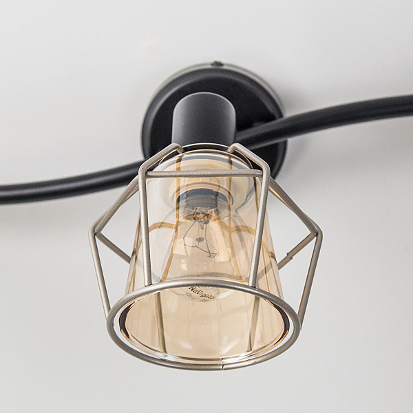 Светильник спот Таверна CL542531