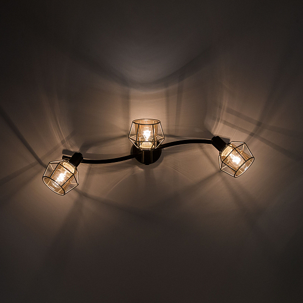 Светильник спот Таверна CL542531