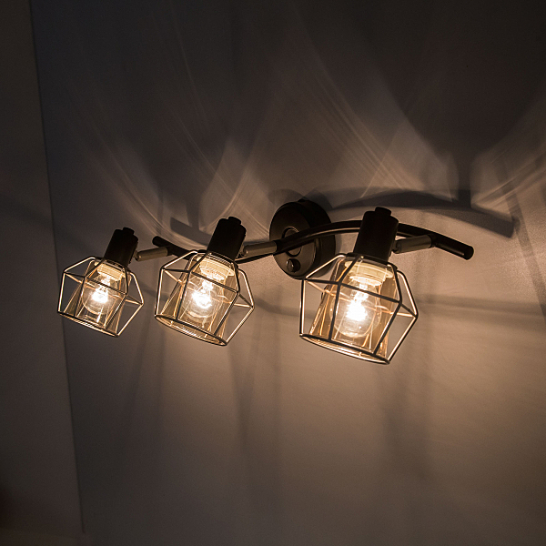 Светильник спот Таверна CL542531