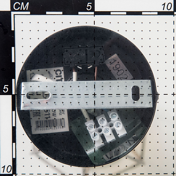 Светильник спот Таверна CL542531