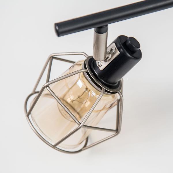 Потолочная люстра Таверна CL542541