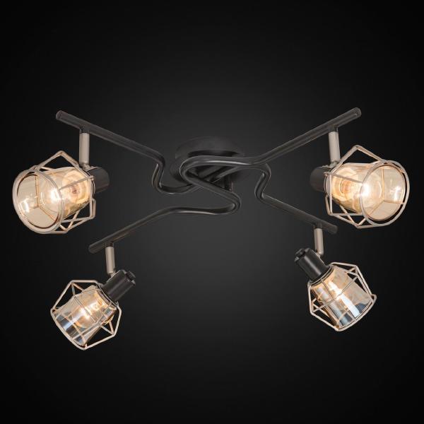 Потолочная люстра Таверна CL542541