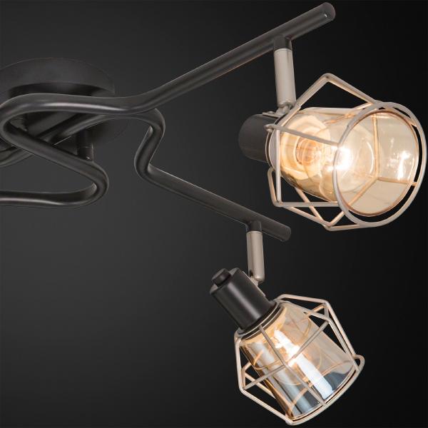 Потолочная люстра Таверна CL542541