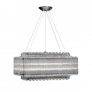 Подвесная люстра Vitaluce V5240-9/7S