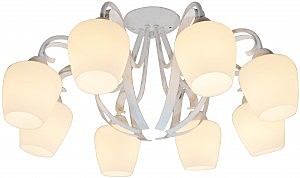Потолочная люстра Abegail TL1133-8D