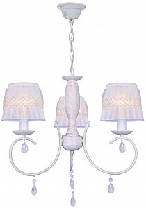 Подвесная люстра Camilla TL1135-3H