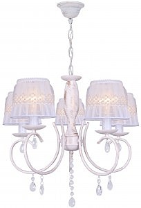 Подвесная люстра Camilla TL1135-5H