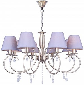 Подвесная люстра Gillian TL1136-8H