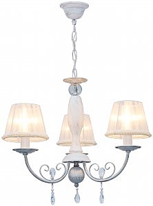 Подвесная люстра Frances TL1137-3H