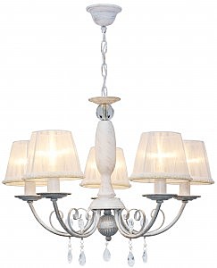 Подвесная люстра Frances TL1137-5H