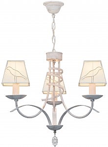 Подвесная люстра Grace TL1139-3H