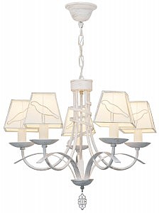 Подвесная люстра Grace TL1139-5H