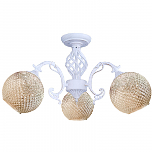 Потолочная люстра Iris TL1140-3H