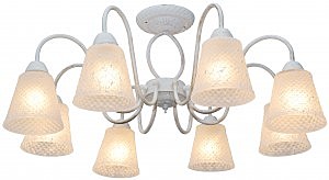 Потолочная люстра Jaclyn TL1141-8H