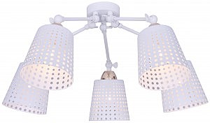 Потолочная люстра Kristiana TL1154-5D