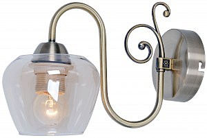 Настенное бра Sybilla TL1157-1W